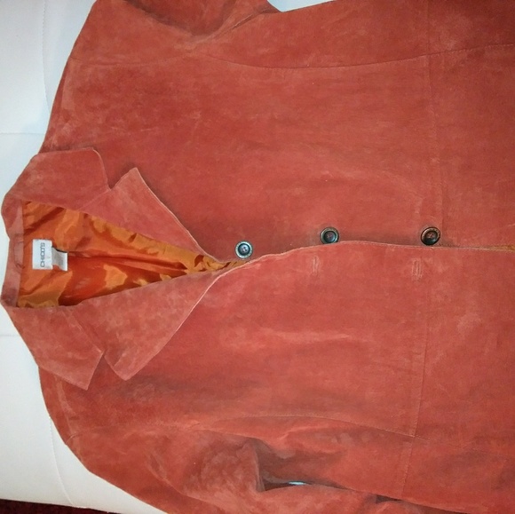 Coat - Picture 5 of 5